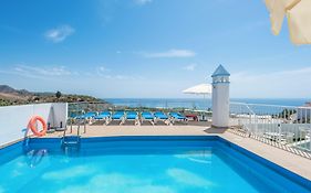 Apartahotel Playamaro By Dorobe